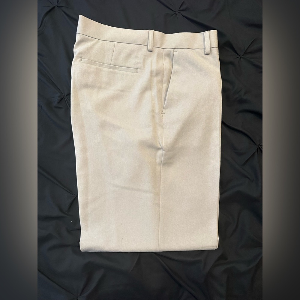 Wide leg Smart Pants